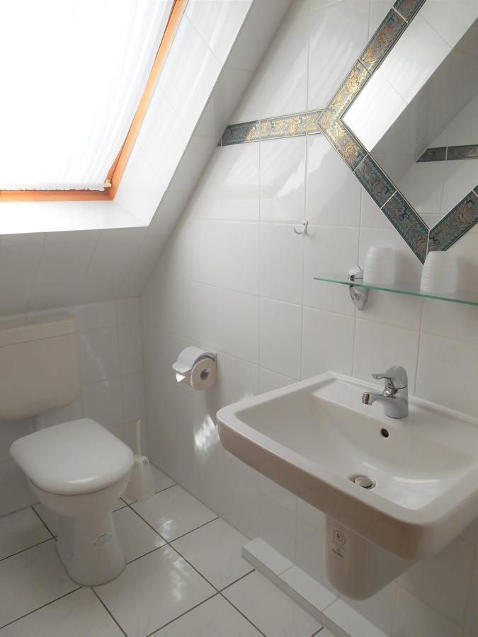 Ferienwohnung-Moltrecht-2 Laboe Exteriör bild